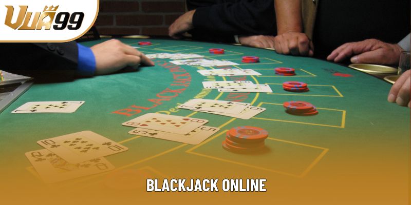 Blackjack Online – Hướng Dẫn Chơi Và Chiến Thuật Cho Người Mới