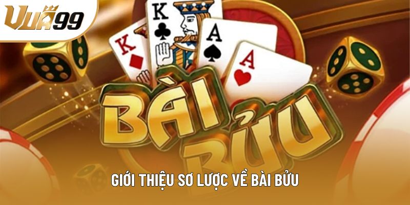 Giới thiệu sơ lược về bài Bửu